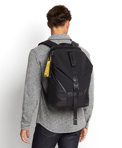 TUMI Tahoe Finch Backpack - Black BUY ONLINE