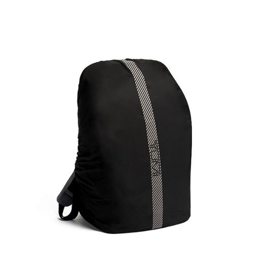 TUMI Tahoe Finch Backpack - Grey Embossed HOW TO BUY