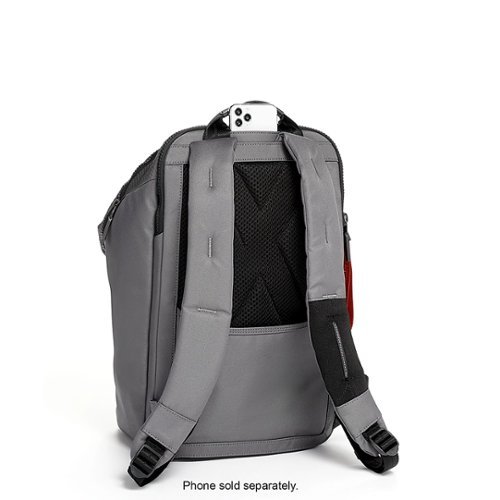TUMI Tahoe Finch Backpack - Grey Embossed WHERE TO BUY