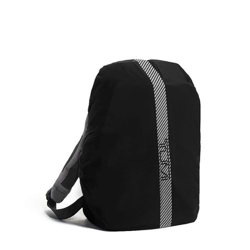 TUMI Tahoe Nottaway Backpack - Grey Embossed HOW TO BUY