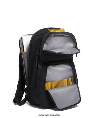 TUMI Tahoe Westlake Backpack - Black WORLDWIDE DELIVERY