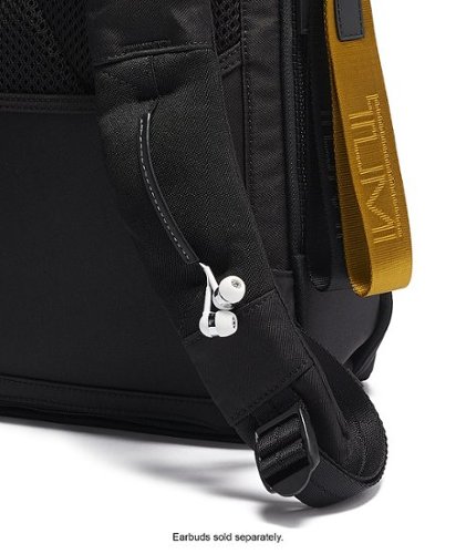 TUMI Tahoe Westlake Backpack - Black SHOP ONLINE