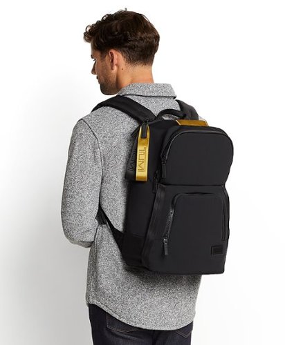 TUMI Tahoe Westlake Backpack - Black BUY ONLINE