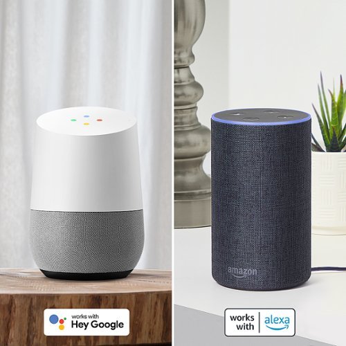 Geeni Extend Wi-Fi Smart Plug - White BUY ONLINE