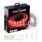 Geeni - Prisma Smart LED Strip Lights - White -Front_Standard