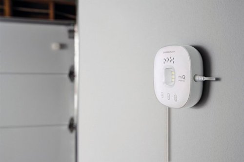 Chamberlain myQ Smart Garage Control - White HOW TO BUY