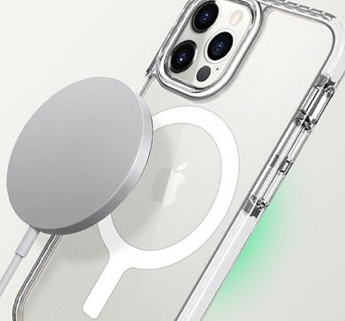 Prodigee - Magneteek Ring Sticker for Q1 Enabled Phones.
