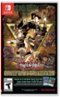 Yu-Gi-Oh! EARLY DAYS COLLECTION - Nintendo Switch-Front_Standard
