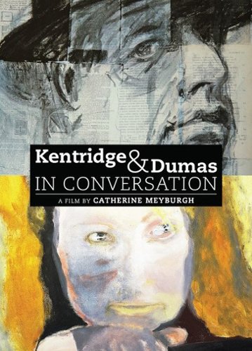 

Kentridge and Dumas in Conversation