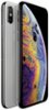 Apple - Pre-Owned Excellent iPhone XS 256GB (Unlocked) - Silver-Front_Standard