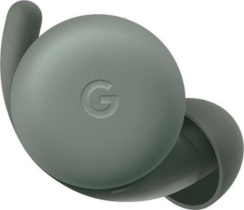 Google Pixel Buds A-Series True Wireless In-Ear Headphones - Olive GLOBAL SHIPPING