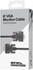 Best Buy essentials™ - 6' VGA Monitor Cable - Black-Alt_View_Standard_15