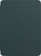 Apple - Smart Cover for Apple® iPad® 10.2" (8th Generation 2020 and 9th Generation 2021) - Mallard Green-Front_Standard