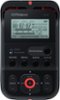 Roland - R-07 Handheld Audio Recorder - Black-Front_Standard 