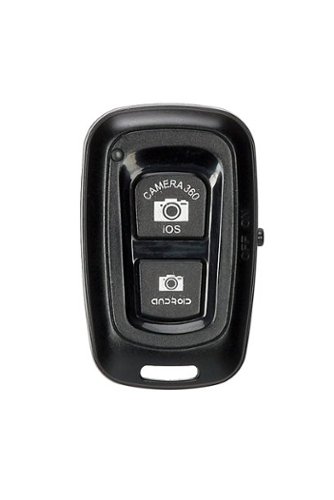 Sunpak 20 Star-Shaped Rainbow Vlogging Kit with Bluetooth Remote - Black BUY IN SINGAPORE