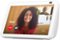 Amazon - Echo Show 8 (2nd Gen, 2021 release) | HD smart display with Alexa and 13 MP camera - Glacier White-Front_Standard