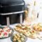 Bella Pro Series - 8-qt. Digital Air Fryer with Dual Baskets - Matte Black-Alt_View_Standard_19