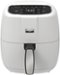 Bella Pro Series - 4-qt. Digital Air Fryer - Matte White-Angle_Standard