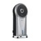 NewAir - 470 CFM Evaporative Air Cooler and Cooling Fan with CycloneCirculation - Silver-Front_Standard