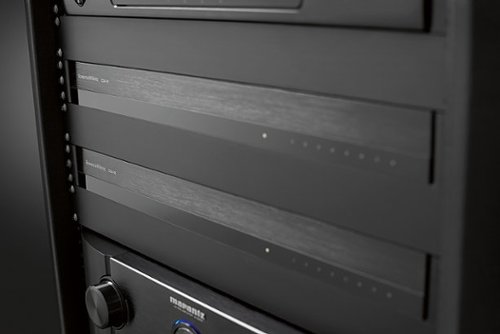 Bowers & Wilkins 16 Channel, 8 Room Amplifier - Black HOW TO BUY