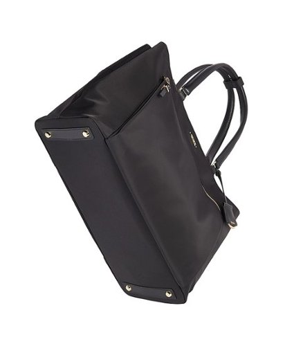 TUMI Voyageur Sheryl Business Tote - Black GLOBAL SHIPPING