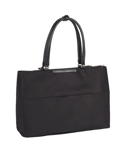 TUMI Voyageur Sheryl Business Tote - Black HOW TO BUY