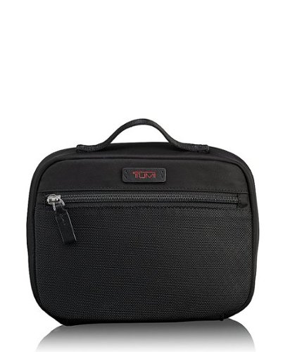 TUMI - Harrison Accessory Pouch Large - Black