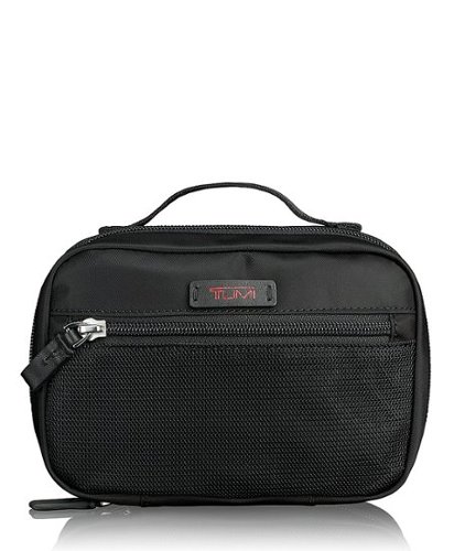 TUMI - Harrison Accessory Pouch Small - Black