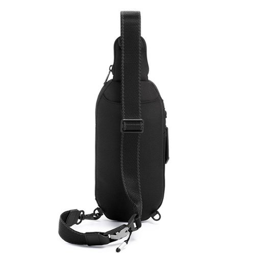 TUMI Alpha Bravo Esports Pro Sling - Black HOW TO BUY