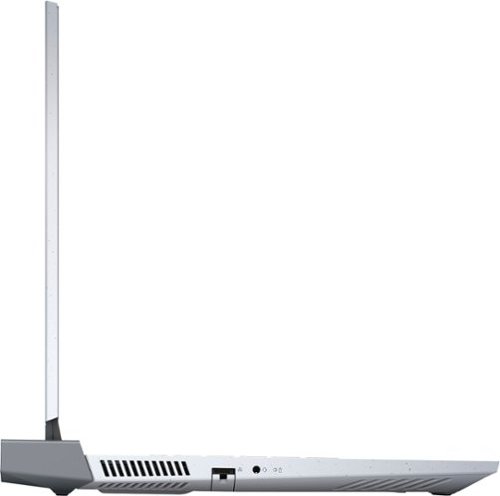 Dell G15 15.6 FHD Gaming Laptop - AMD Ryzen 7 - 8GB Memory - NVIDIA GeForce RTX 3050 Ti Graphics - 512GB Solid State Drive - Phantom Grey with Speckles SHOP ONLINE