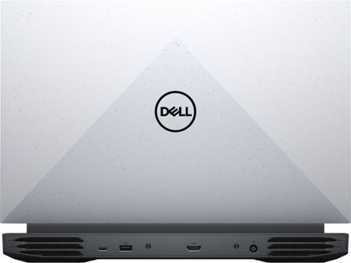 Dell G15 15.6 FHD Gaming Laptop - AMD Ryzen 7 - 8GB Memory - NVIDIA GeForce RTX 3050 Ti Graphics - 512GB Solid State Drive - Phantom Grey with Speckles BUY ONLINE