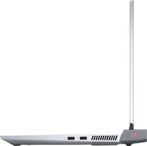 Dell G15 15.6 FHD Gaming Laptop - AMD Ryzen 7 - 8GB Memory - NVIDIA GeForce RTX 3050 Ti Graphics - 512GB Solid State Drive - Phantom Grey with Speckles GLOBAL SHIPPING