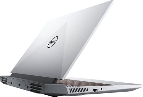 Dell G15 15.6 FHD Gaming Laptop - AMD Ryzen 7 - 8GB Memory - NVIDIA GeForce RTX 3050 Ti Graphics - 512GB Solid State Drive - Phantom Grey with Speckles HOW TO BUY