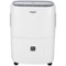Whirlpool - 50 Pint Dehumidifier - White-Front_Standard