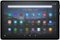 Amazon - Fire HD 10 Plus – 10.1” – Tablet – 32 GB - Slate-Front_Standard