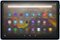 Amazon - Fire HD 10 – 10.1” – Tablet – 64 GB - Denim-Front_Standard