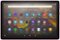 Amazon - Fire HD 10 – 10.1” – Tablet – 64 GB - Lavender-Front_Standard