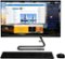 Lenovo - IdeaCentre AIO 3i 24" 23.8" Non-Touch All-In-One - Intel Core i3 - 8GB Memory - 256GB Solid State Drive - Black-Front_Standard