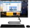 Lenovo - IdeaCentre AIO 3i 24" 23.8" Non-Touch All-In-One - Intel Core i5 - 8GB Memory - 512GB Solid State Drive - Black-Front_Standard