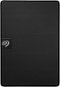 Seagate - Expansion 2TB External USB 3.0 Portable Hard Drive with Rescue Data Recovery Services - Black-Front_Standard
