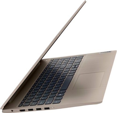 Lenovo IdeaPad 3 15ITL05 15.6 Laptop - Intel Core i3 - 8 GB Memory - 256 GB SSD BUY ONLINE