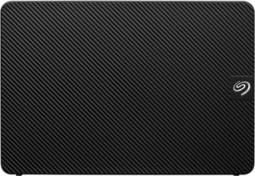 Seagate Expansion 10TB External USB 3.0 Desktop Hard Drive with Rescue Data Recovery Services - Black BUY IN AUSTRALIA