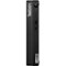 Lenovo - ThinkCentre M90q Tiny Desktop - Intel Core i9-10900 - 16GB Memory - Integrated Intel UHD Graphics 630 - 512 SSD - Black-Front_Standard
