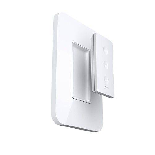 WeMo Stage Scene Controller - White SHOP ONLINE