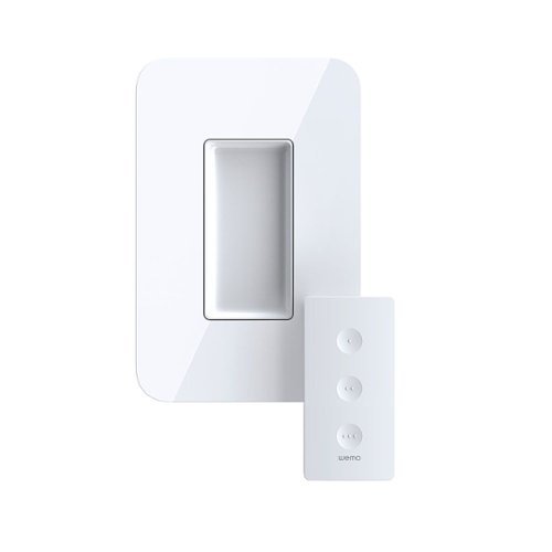 WeMo Stage Scene Controller - White BUY ONLINE
