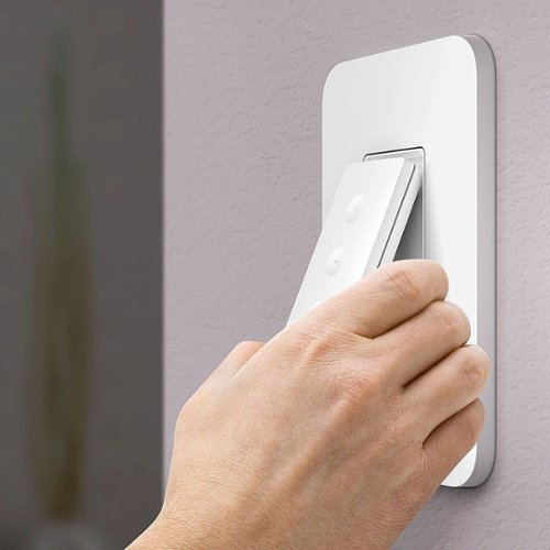 WeMo Stage Scene Controller - White BUY IN EUROPE