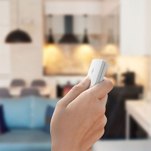 WeMo Stage Scene Controller - White BUY IN MIDDLE EAST