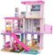 Barbie - Dreamhouse Playset-Front_Standard