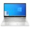 HP - ENVY x360 2-in-1 15.6" Touch-Screen Laptop - Intel Core i7-1165G7 - 12GB Memory - 256GB SSD-Front_Standard