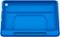 Amazon - Kid-Friendly Case for Fire 7 tablet - SKY BLUE-Front_Standard